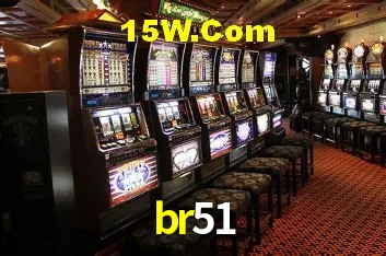 br51: Seu Cassino Premiado com Pagamentos Rápidos