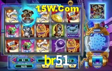 br51 login