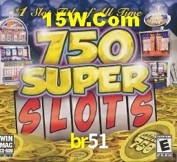Sinta a adrenalina dos jogos de cassino com br51